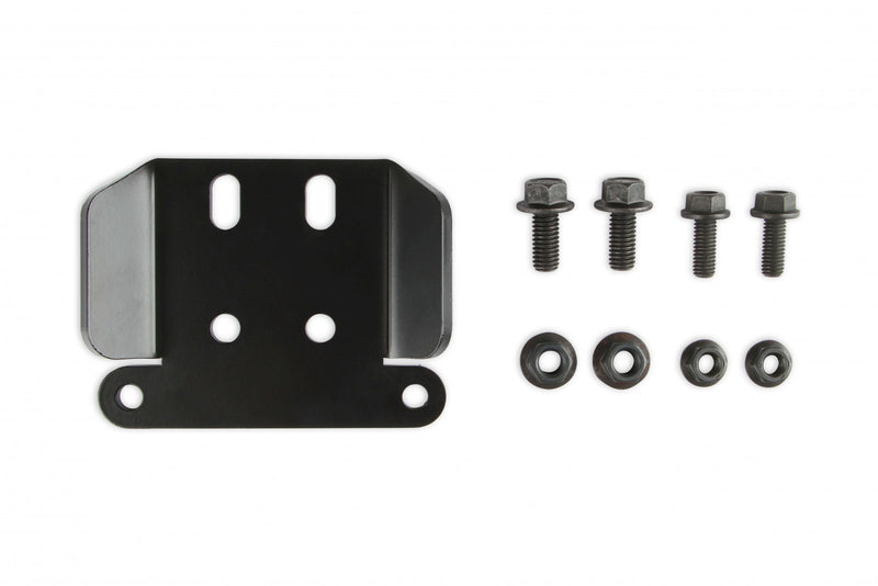 Hooker BlackHeart Crossmember Adapter Bracket