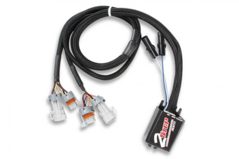 MSD LS 2-Step Launch Control 28733 LSx, 5th Gen Camaro, Corvette C6, SS