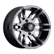 FLEX UTV 14X6.5 DARK TINT -20MM