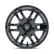 FLEX UTV 14X6.5 DARK TINT -20MM