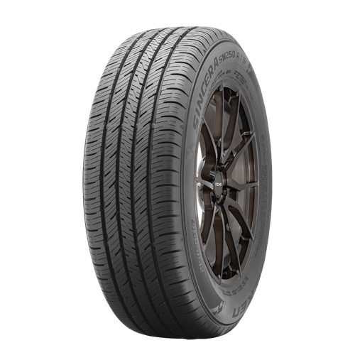 SINCERA SN250 225/45R18 95V XL 26
