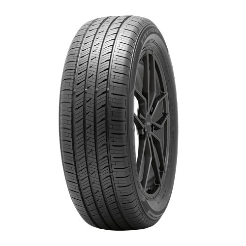 ZIEX CT60 225/55R19 99V SL 28.7