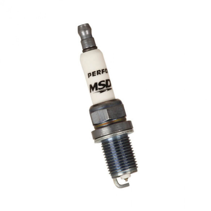 Iridium Spark Plug