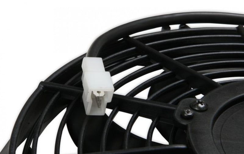Frostbite High Performance Fan/Shroud Package 14.6 AMP Draw 1620 CFM