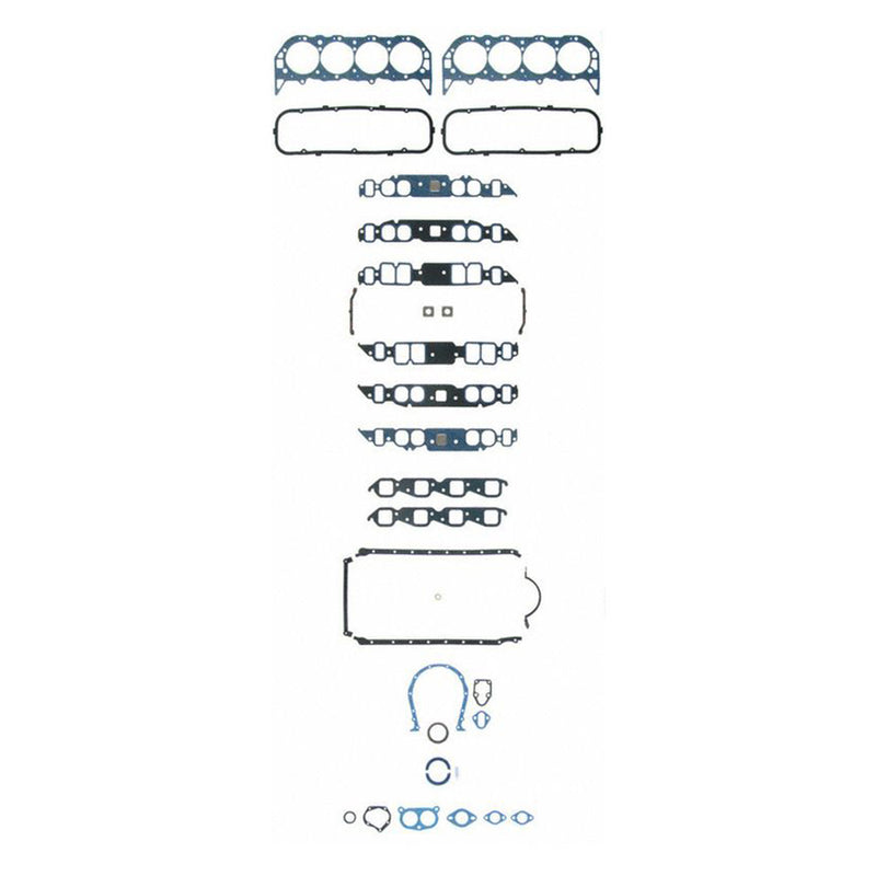 Engine Gasket Set - BBC 66-79 Competiton Series