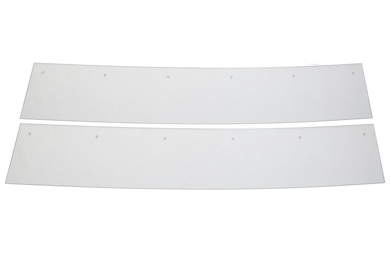 2019 LM Spoiler Repl Blades 5in 70 Deg 2pc