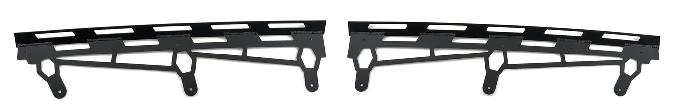Wings and Spoiler Brackets
