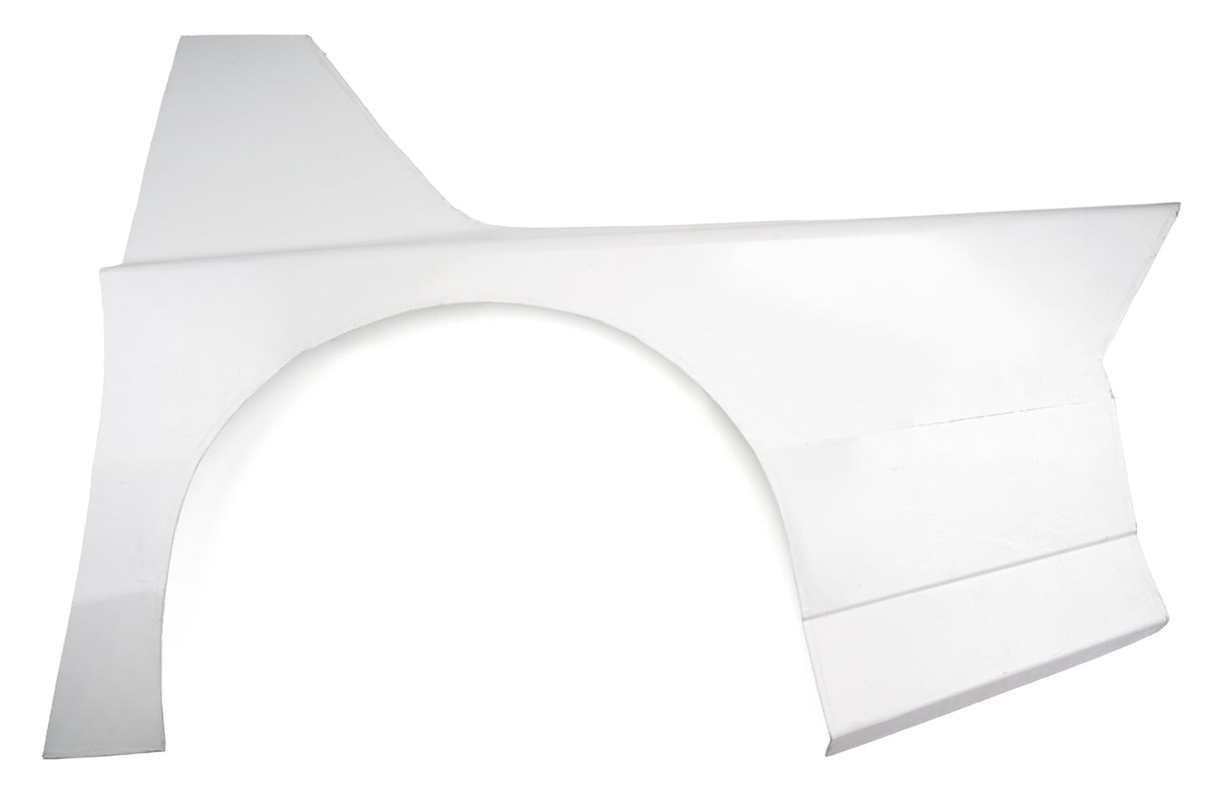 Quarter Panels