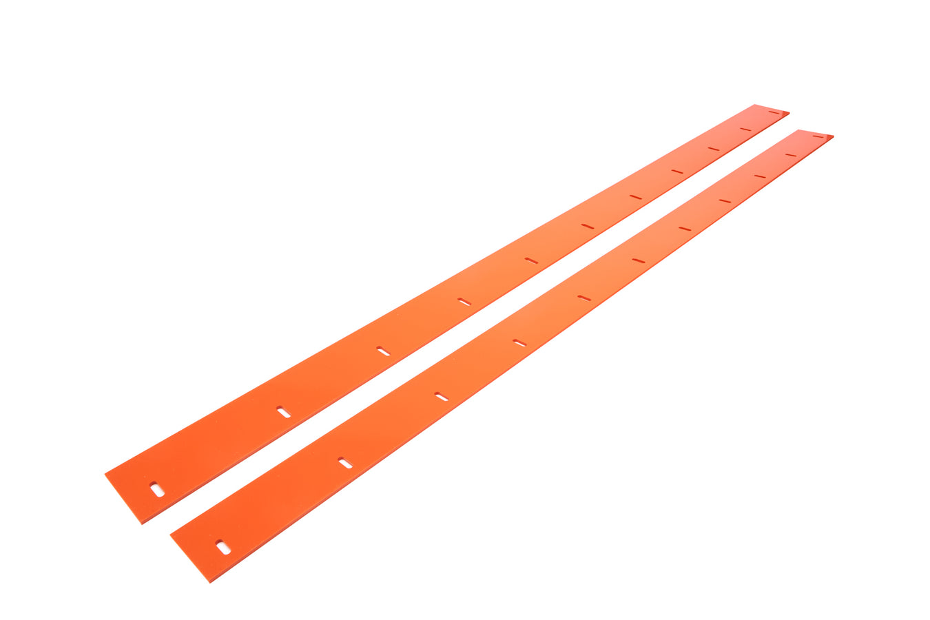 Wear Strips