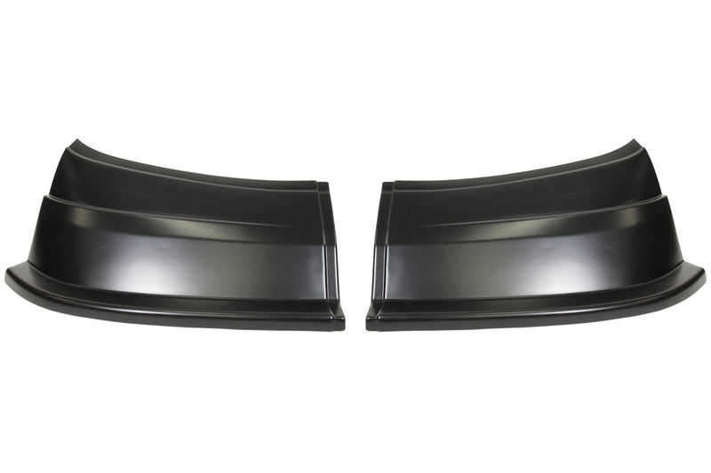 Nose MD3 Evo II DLM Black Nose