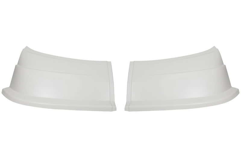 Nose MD3 Evo II DLM White