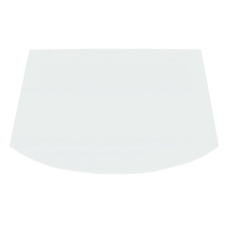 88 Monte Windshield Flat 1/8 Pre-Cut