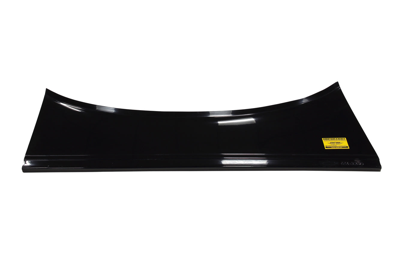 Deck Lids, Trunk Panels & Hinges