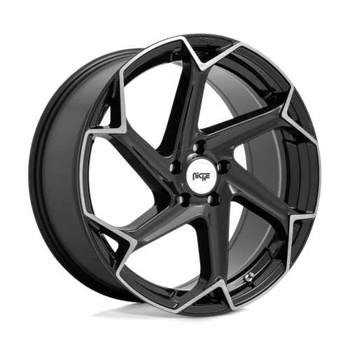 FLASH 20X9 5X112 66.56 RBL 38MM