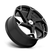 FLASH 20X9 5X112 66.56 RBL 38MM