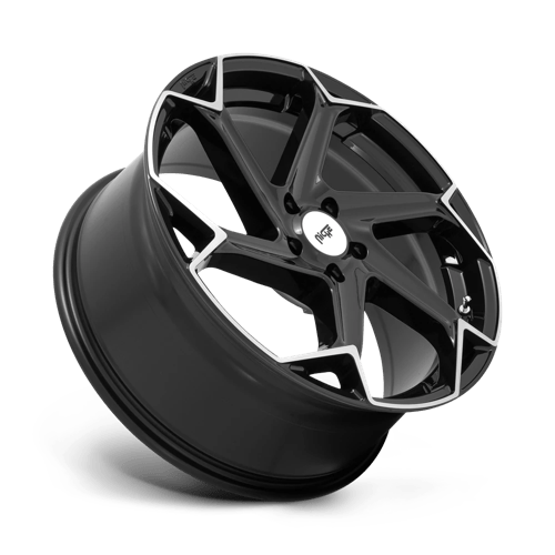 FLASH 20X9 5X112 66.56 RBL 38MM