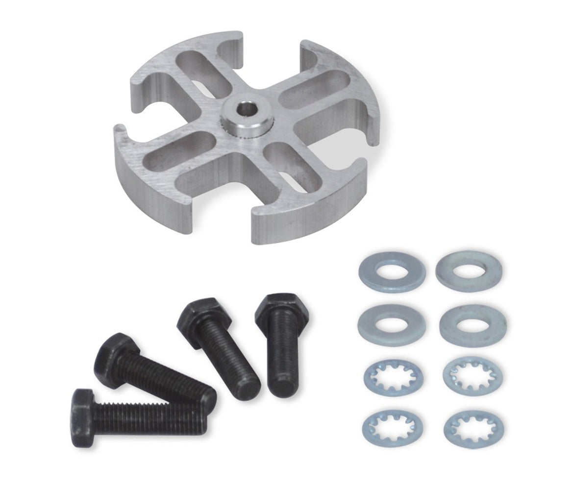 Mechanical Fan Spacers