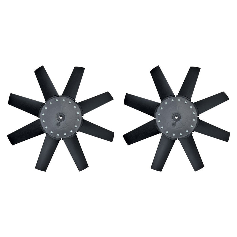 Blade replacement kit #2 95 (2 Blades)