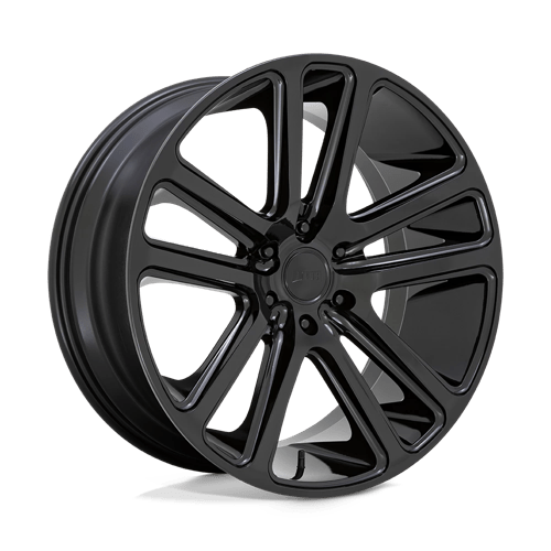 FLEX 22X9.5 5X5.0 78 BL +10