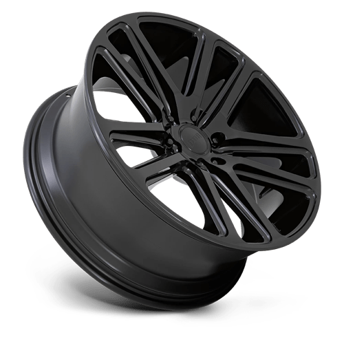 FLEX 22X9.5 5X5.0 78 BL +10