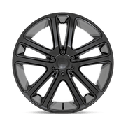 FLEX 22X9.5 5X5.0 78 BL +10