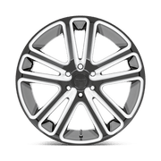 FLEX 26X10 5X5.0 78 NBL +10
