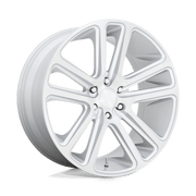 FLEX 22X9.5 6X5.5 106.1 RSL +25