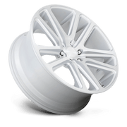 FLEX 22X9.5 6X5.5 106.1 RSL +25