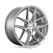 FLG 18X8.5 5X112 66.56 SL 45MM