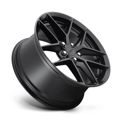 FLG 18X8.5 5X4.5 72 BD +45
