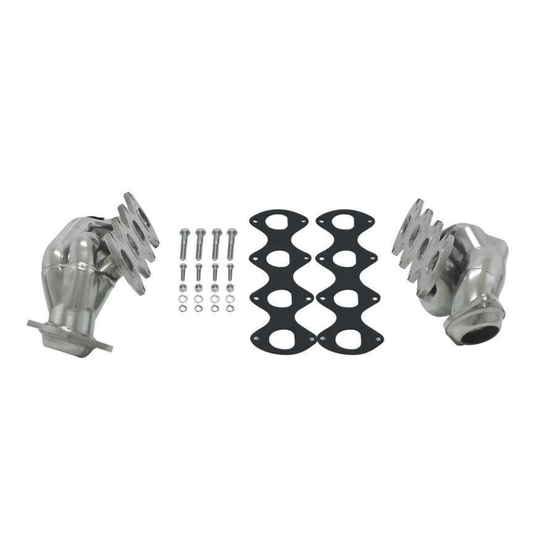 Headers - 05-10 Ford F150 5.4L