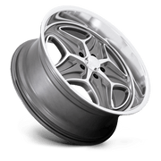 MERLOT 22X10.5 5X4.75 72 GD +6