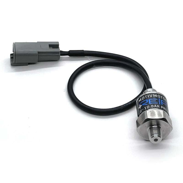 Too High PSI/Motiv ReFlex+ Pressure Sensor (0-150psi)