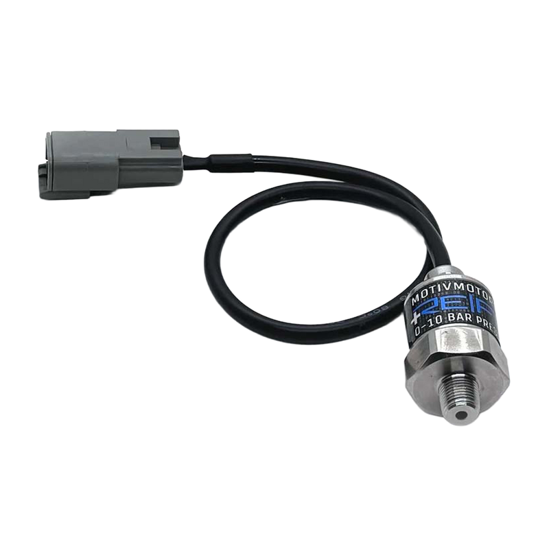 MOTIV ReFlex+ 0-10 bar pressure sensor