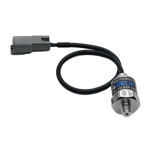 MOTIV ReFlex+ 0-10 bar pressure sensor