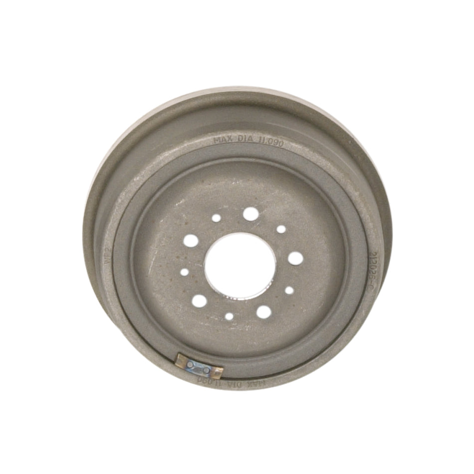 Brake Drums & Drum Brake Components