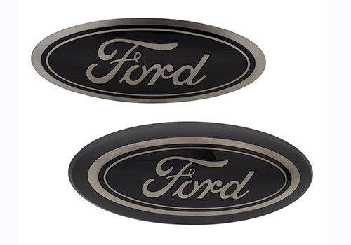 Exterior Trim, Deflectors & Body Accessories
