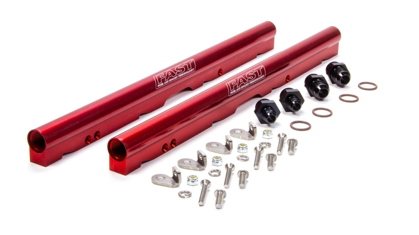 Fuel Rails & Components