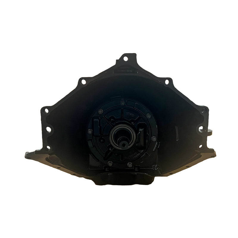 FTI 4L80E Automatic Transmission - Level 2 - 700HP Rated - Chevy Bell - Late Style (97-UP)