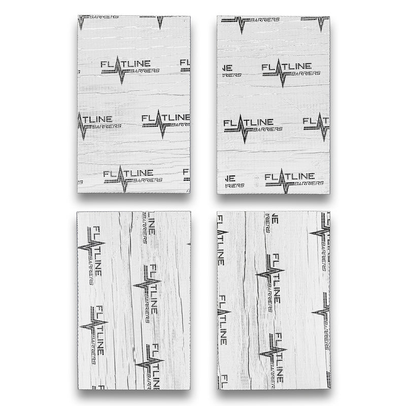 1993-02 GM F-Body Roof Insulation Kit