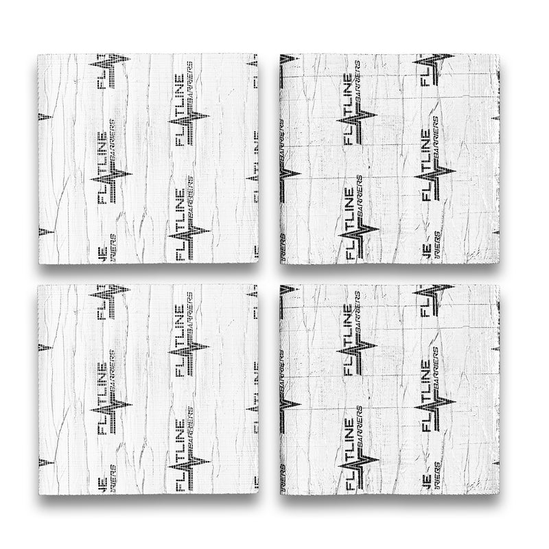 1982-92 GM F-Body Roof Insulation Kit