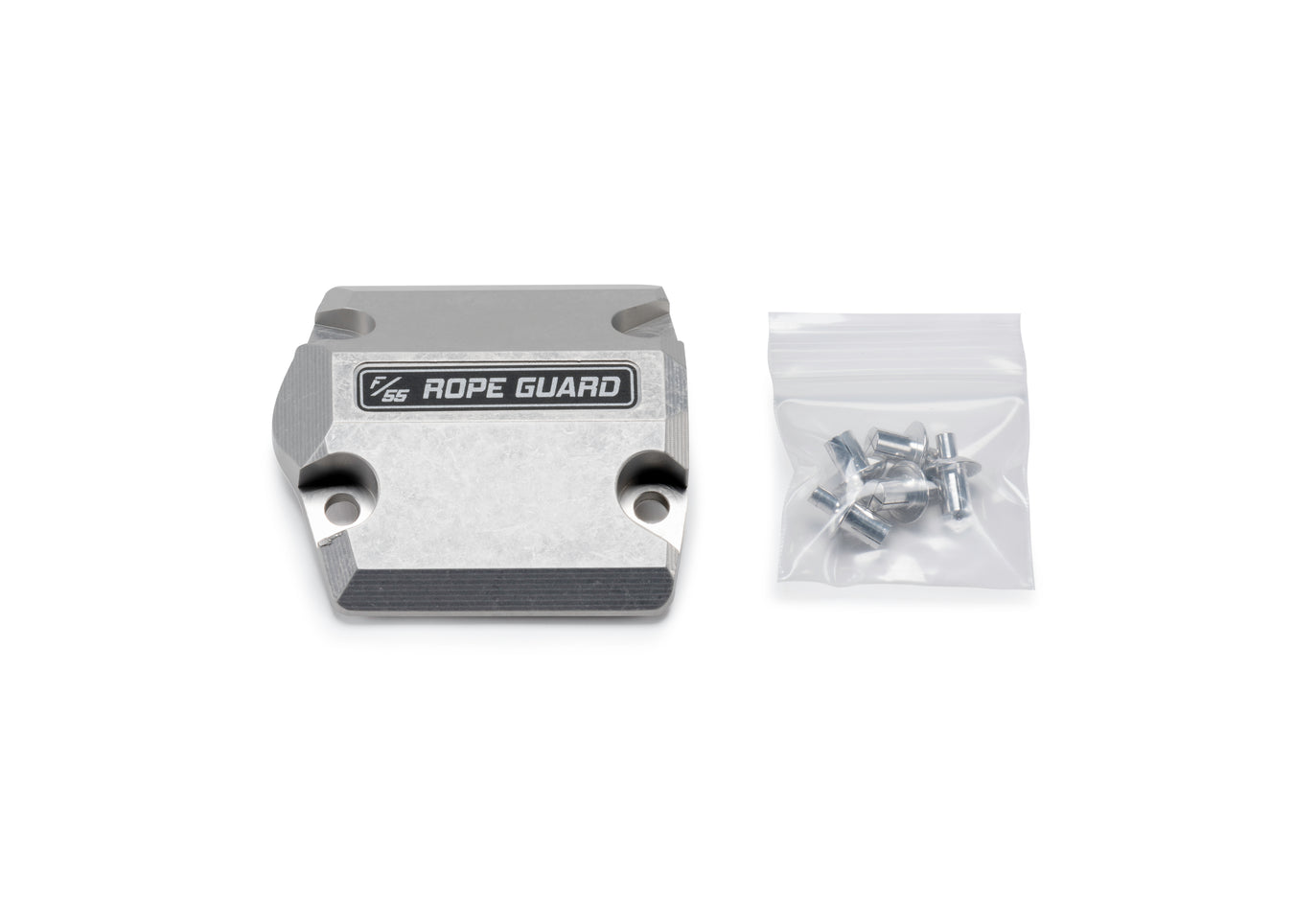 Winch Accessories