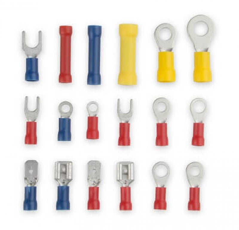 MSD Insulated Terminal Connector Kit
