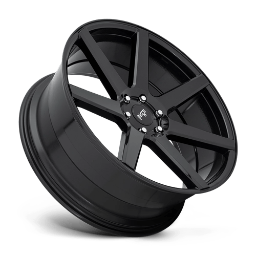 FUTURE 20X9.5 6X135 87.1 BL +30