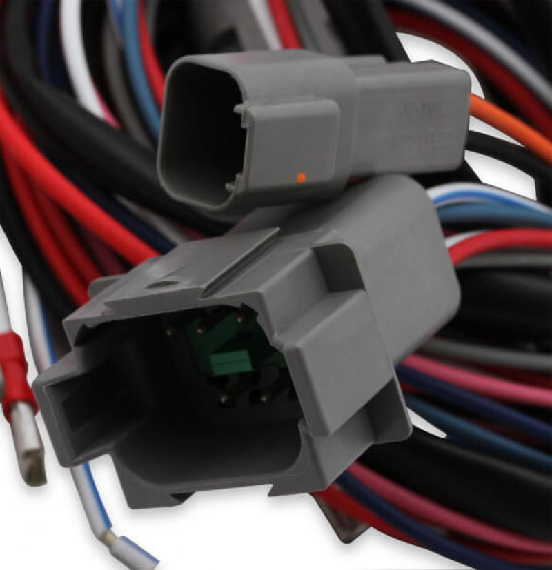 Harness for PN 6530 or PN 65303, Programmable 6AL-2