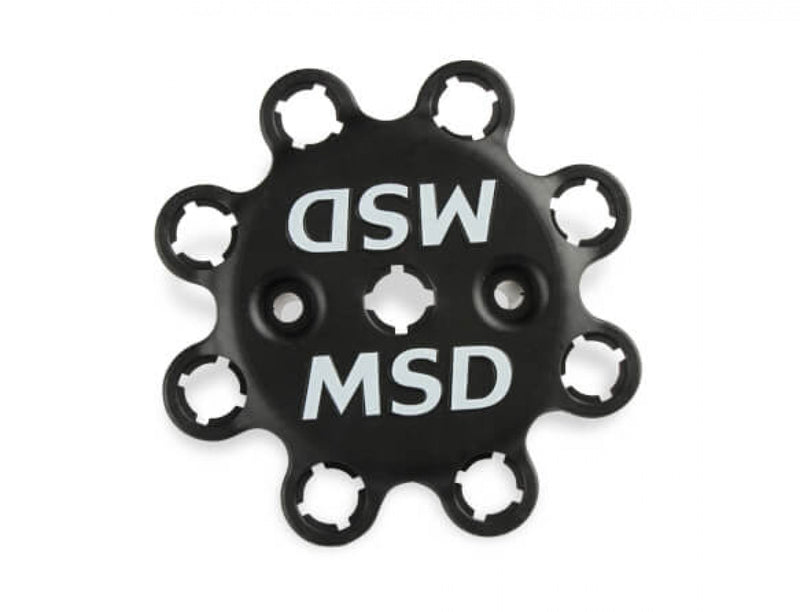 Pro-Billet Cam Sync Distributor, Ford FE, Steel gear