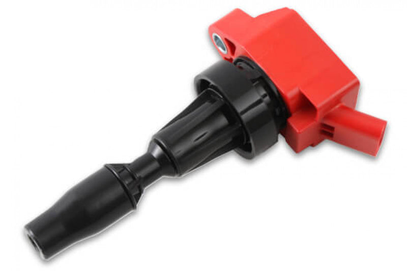 MSD Ignition Coil - Blaster Series - Hyundai/KIA 1.6L Turbo - Red
