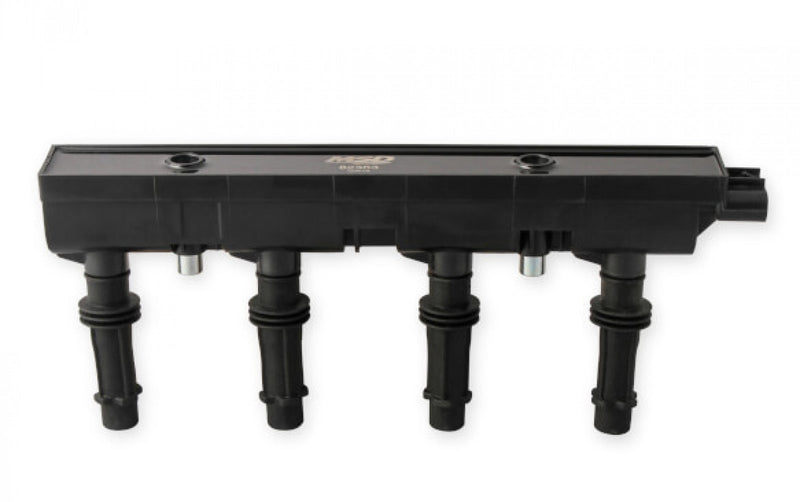 MSD Ignition Coil - Blaster Series - GM 1.4L Turbo - Black