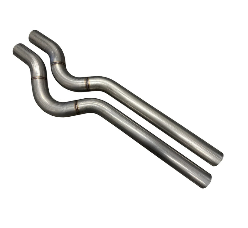 Speed Engineering U-Bend Tubing
