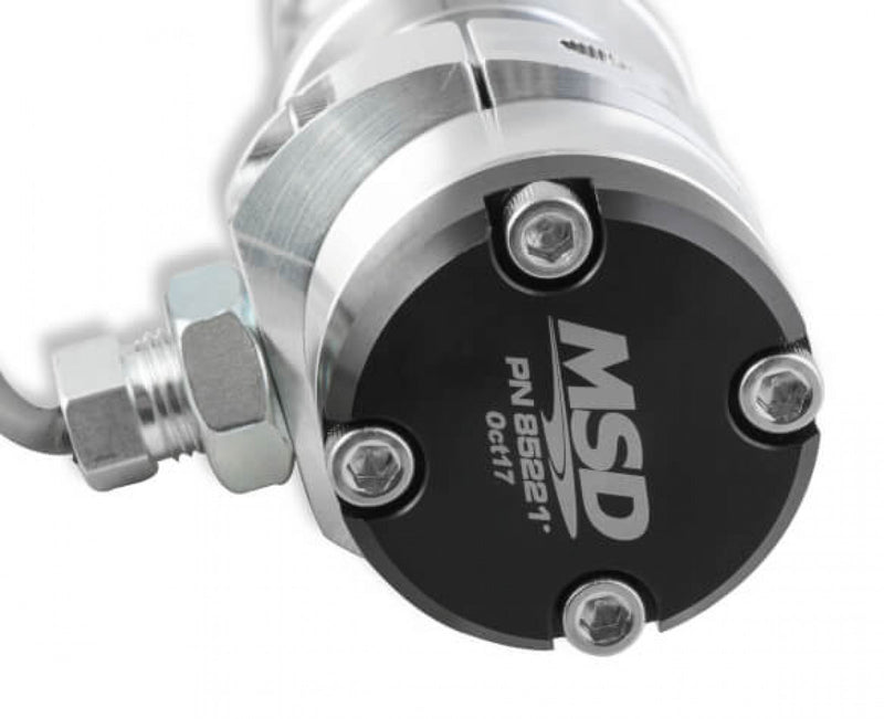 Ford 289/302 CAM Sync Plug